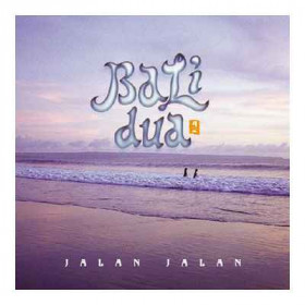CD musique asiatique, Bali Dua  -PMR023