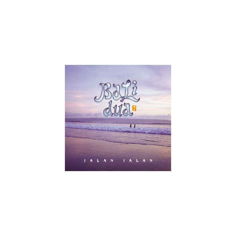 CD musique asiatique, Bali Dua - PMR023 sur Ambiance Plaisir