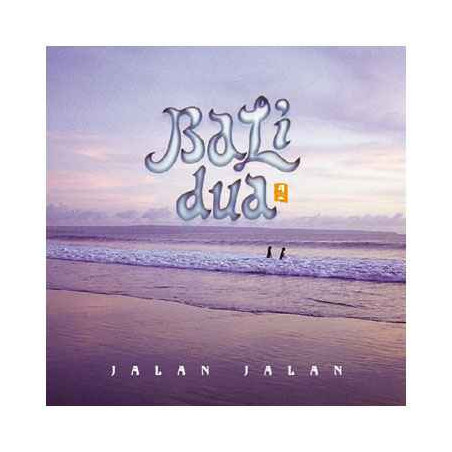 CD musique asiatique, Bali Dua  -PMR023