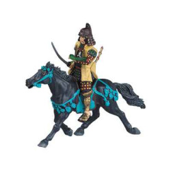 Figurine le samouraï shogun -65705Figurine le samouraï shogun -65705