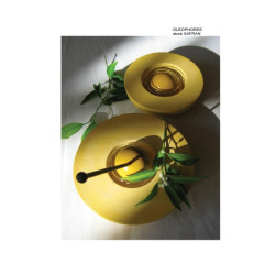 Boule et Tige Safran pour Oléophore Tour de Table - TF2safran sur Ambiance Plaisir