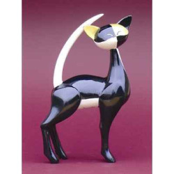 Le Chat Quincy W, GW01 sur Ambiance Plaisir
