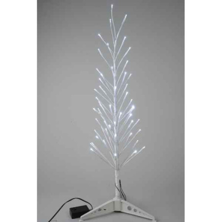 Led sapin illumine digit p/ext -692264 sur Ambiance Plaisir