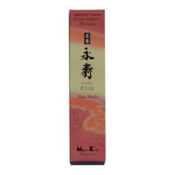3 Encens Meikoh Eiju parfum ambre et cannelle - 98783 sur Ambiance Plaisir