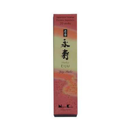 3 Encens Meikoh Eiju parfum ambre et cannelle  -98783