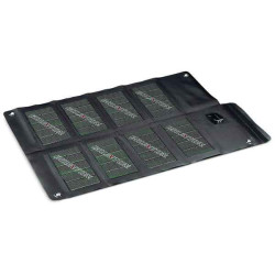 Chargeur solaire solaris 26 W Silva-SOLARIS26 (2)