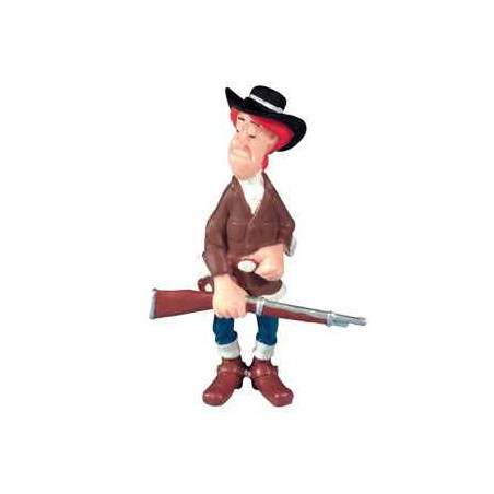 Figurine Calamity Jane -63111Figurine Calamity Jane -63111