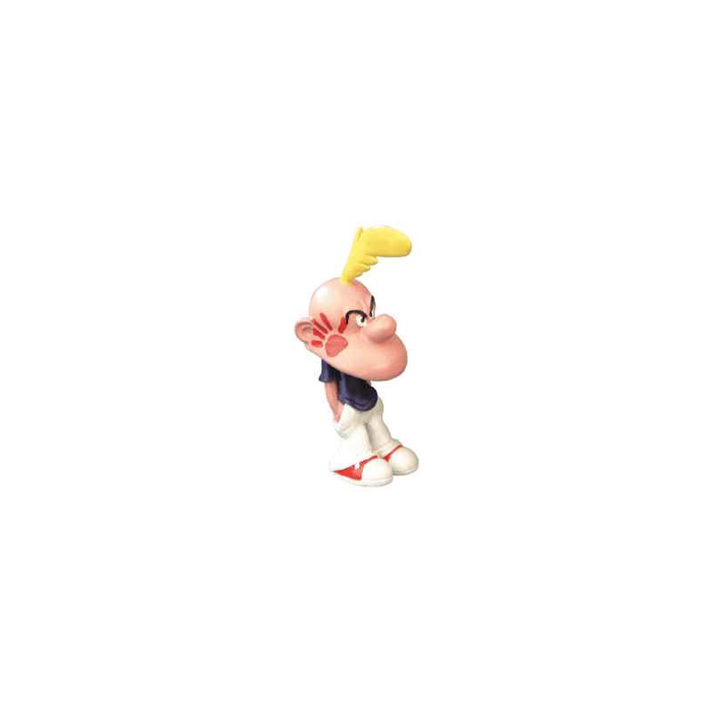 Figurine Titeuf baffe -61712Figurine Titeuf baffe -61712
