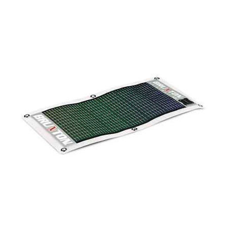 Chargeur solaire 4,5W BRUNTON -solarroll 4,4