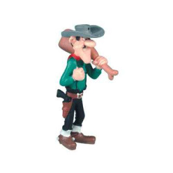 Figurine Averell Dalton jambon -63110Figurine Averell Dalton jambon -63110