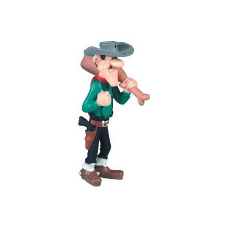 Figurine Averell Dalton jambon  -63110