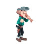 Figurine Averell Dalton jambon  -63110