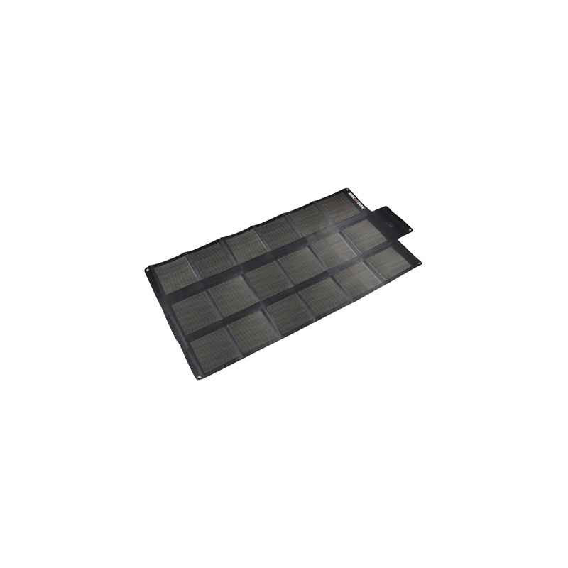 Chargeur solaire 12V BRUNTON -solaris 52