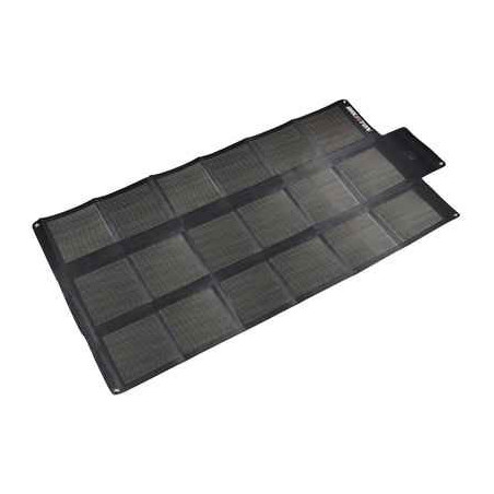 Chargeur solaire 12V BRUNTON -solaris 52