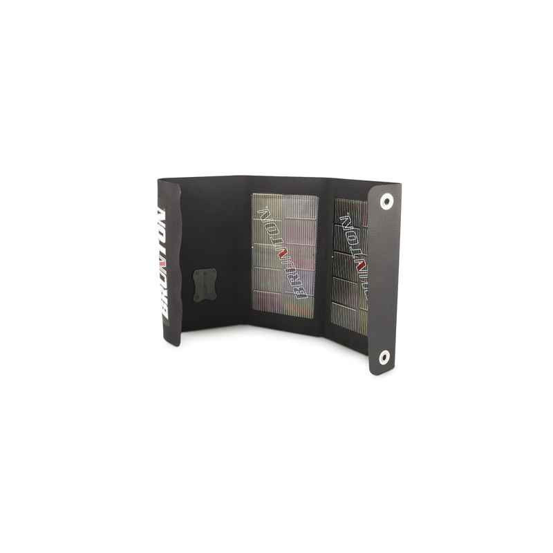 Chargeur solaire USB BRUNTON -solaris USB