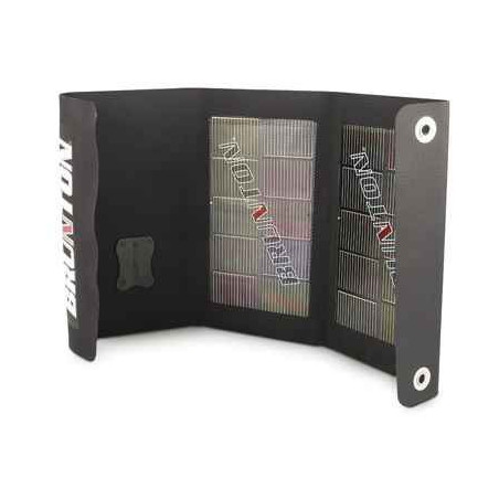 Chargeur solaire USB BRUNTON -solaris USB