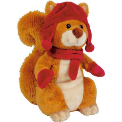 Peluche Cerf amis à la montagne - ho1137cerf sur Ambiance Plaisir