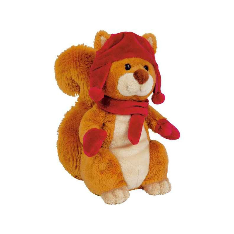 Peluche Cerf amis à la montagne - ho1137cerf sur Ambiance Plaisir