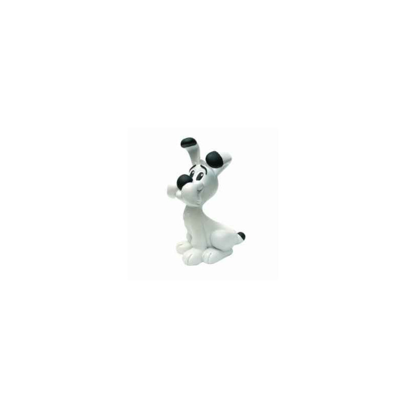 Figurine tirelire Idefix-80019Figurine tirelire Idefix-80019