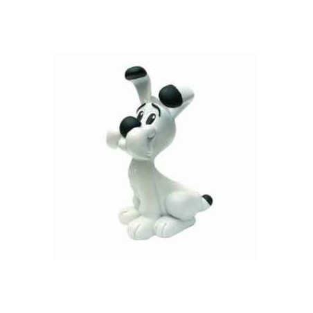 Figurine tirelire Idefix-80019Figurine tirelire Idefix-80019