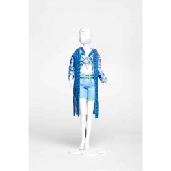 Carry jeans Dress Your Doll -S313-0602 sur Ambiance Plaisir