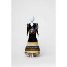 Mary greek Dress Your Doll -S212-0805 sur Ambiance Plaisir