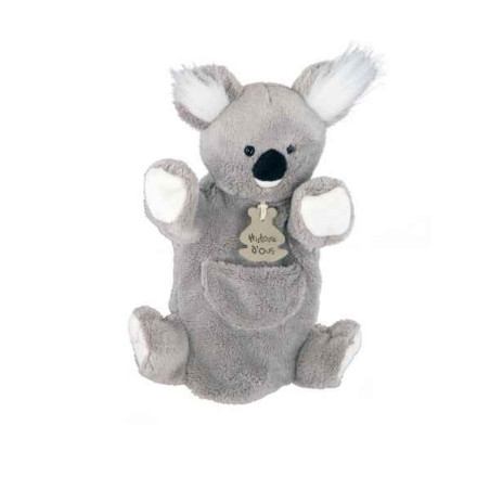 Marionnette koala histoire d'ours  -2376