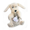 Marionnette chien & mario à doigt chat histoire d'ours  -2371