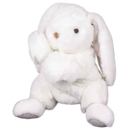 Marionnette signature - lapin alaska histoire d'ours -2424Marionnette signature - lapin alaska histoire d'ours -2424