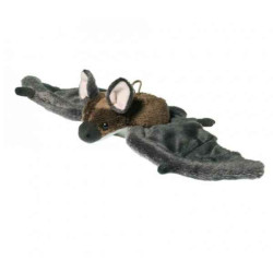 Peluche Chauve souris Hermann  sur Ambiance Plaisir