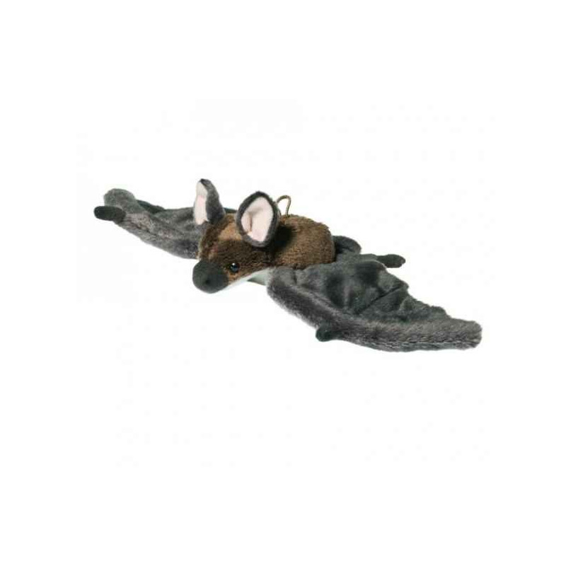 Peluche Chauve souris Hermann  sur Ambiance Plaisir