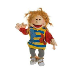Marionnette Violetta Living Puppets -CM-W407Marionnette Violetta Living Puppets -CM-W407