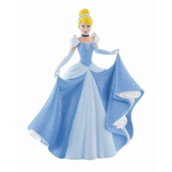 Remise immédiate sur Cendrillon nouveaute princesses - disney Bullyland -B12501 dans JouetsCendrillon nouveaute princesses - dis