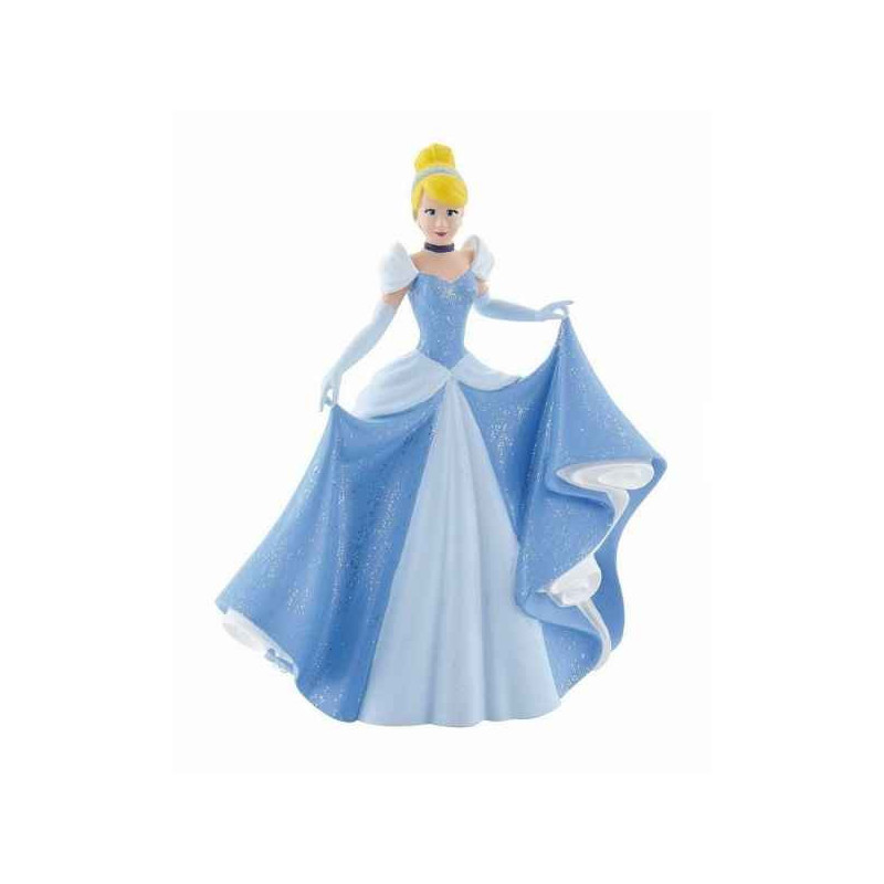 Remise immédiate sur Cendrillon nouveaute princesses - disney Bullyland -B12501 dans JouetsCendrillon nouveaute princesses - dis