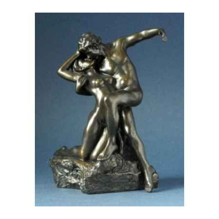 Figurine Rodin L'éternel Printemps RO20