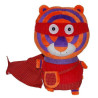 Ze super zéros zig le tigre ze6007 sur Ambiance Plaisir