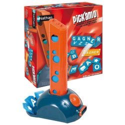 Pickamo Nathan -31466 sur Ambiance Plaisir