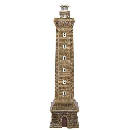 Phare miniature eckmulh ph427 sur Ambiance Plaisir