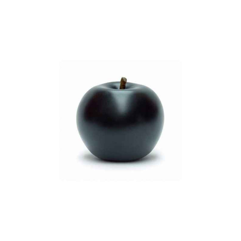 Pomme extra noir Cores Da Terra  -CORES -6051