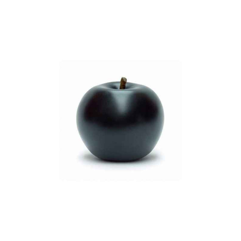 Pomme extra noir Cores Da Terra -CORES-6051