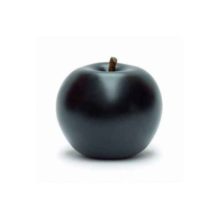 Pomme extra noir Cores Da Terra -CORES-6051