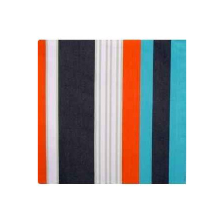 Toile transat Benquet Artiga pour chilienne sur Ambiance Plaisir
