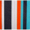 Toile transat Benquet Artiga pour chilienne sur Ambiance Plaisir