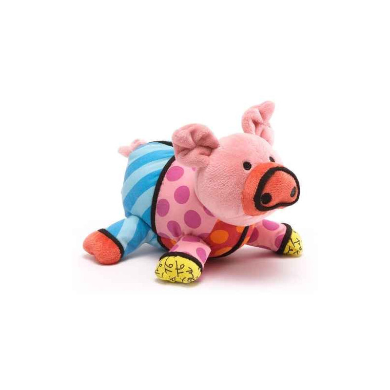 Potter mini peluche cochon par Britto Romero -4031643 sur Ambiance Plaisir
