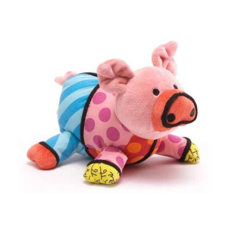 Une idée cadeau originale : Potter mini peluche cochon par Britto Romero -4031643 dans la catégorie JouetsPotter mini peluche co