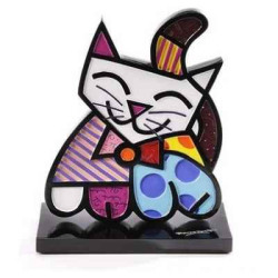 2-d chat Britto Romero -B333363 sur Ambiance Plaisir