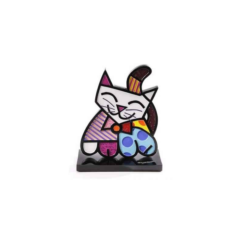 2-d chat Britto Romero -B333363 sur Ambiance Plaisir