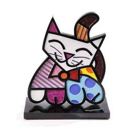 2-d chat Britto Romero -B333363 sur Ambiance Plaisir