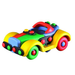 Petite voiture Mic o Mic -58709 sur Ambiance Plaisir