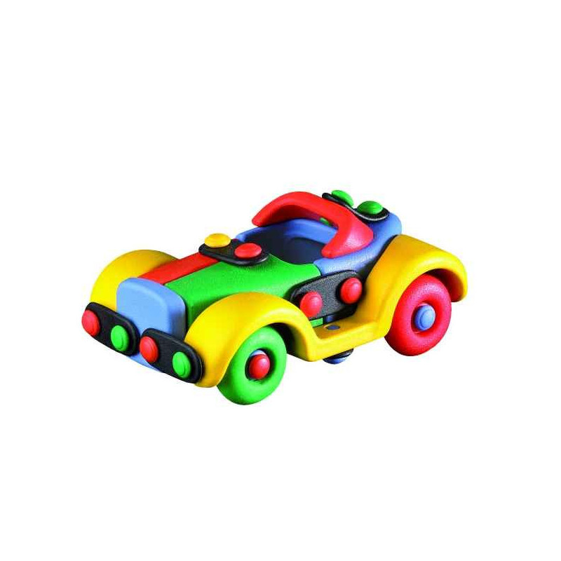Petite voiture Mic o Mic -58709 sur Ambiance Plaisir
